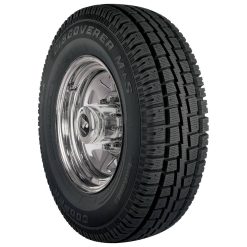 – Cooper LT245/75R16 E Discoverer M+S